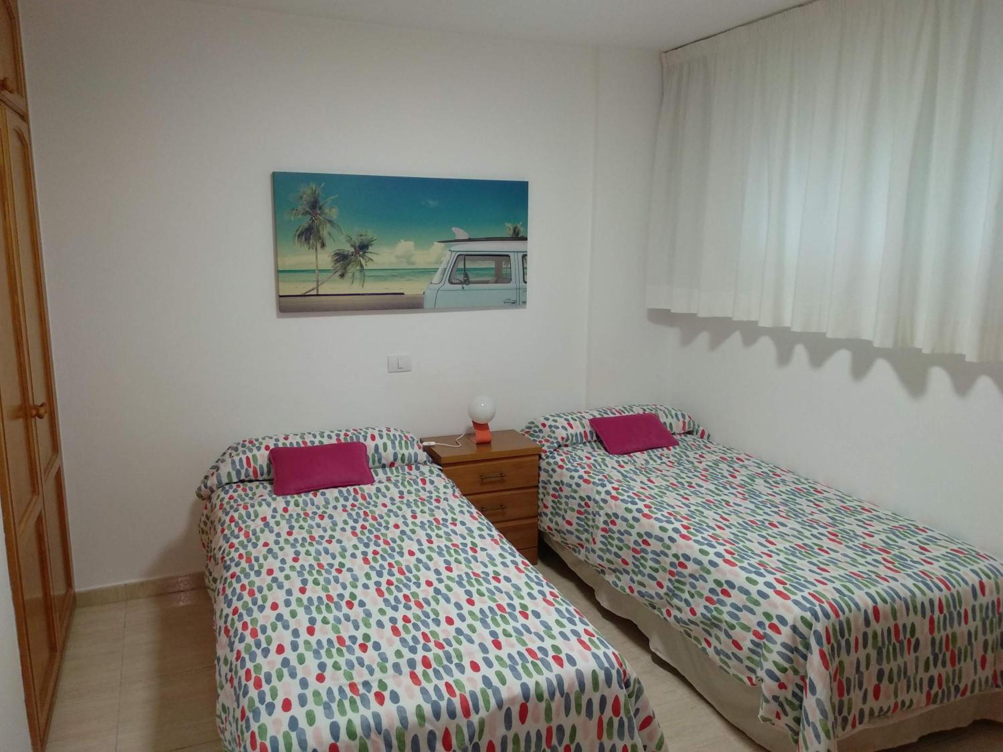 Apartamentos Teror - Yumbo Playa del Inglés Exteriér fotografie
