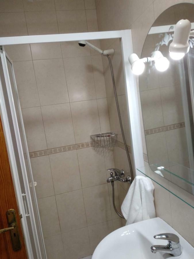 Apartamentos Teror - Yumbo Playa del Inglés Exteriér fotografie